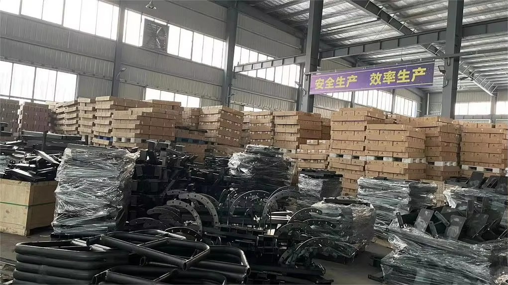 中国 Shandong Freeman Fitness Equipment Co., Ltd. 会社概要
