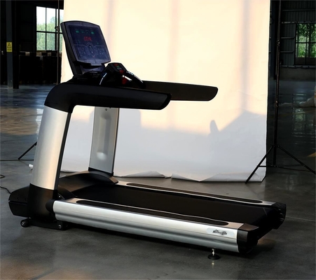 45-47cm 幅 電動駆動 商業用フィットネス機器用 鋼筋トレッドミール