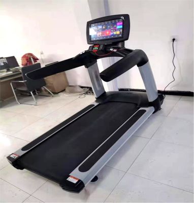 中途半端な負荷 商業用ジム機器 触覚画面 トレーディング・ミル カーディオトレーニング