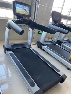 2150*950*1800mm 商業用ジム機器における心臓トレーニングのためのウォーキングトレッドミール