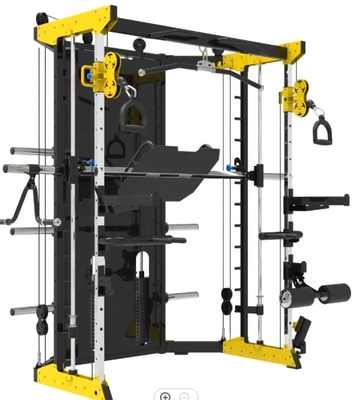 1500*2000*2250mm 多機能パワースクワットラック