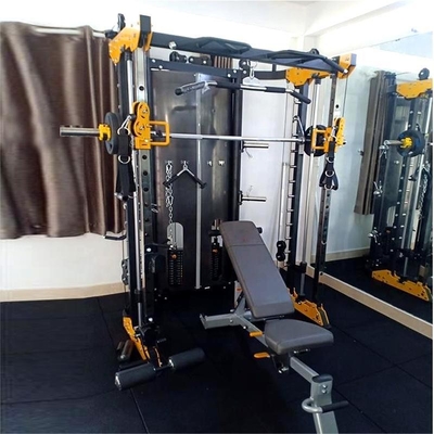1500*2000*2250mm 多機能パワースクワットラック