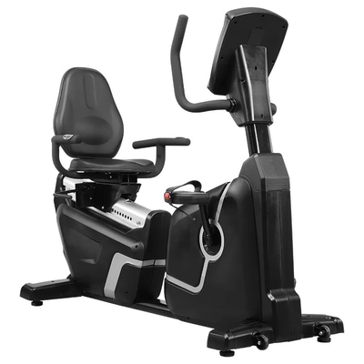磁気スピンバイク 運動室内サイクリング スピニングバイク 商業用ジム機器用