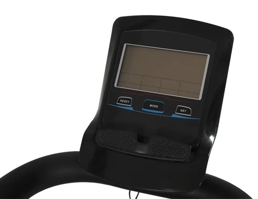 プラスチックの泡合板箱 商業用ジム機器 非モーター式エアランナー 手動 曲がりくねったトレードミール