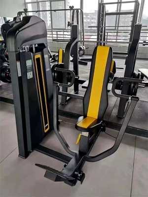 ボディビルディングの力トレーニングのための機能トレーニングマシン