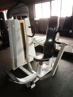 ボディビルディングの力トレーニングのための機能トレーニングマシン