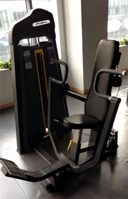 ボディビルディングの力トレーニングのための機能トレーニングマシン