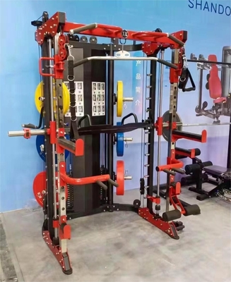 トータルボディケージトレーニング 多機能家庭用ジム機器 スポーツトレーニングスタイル