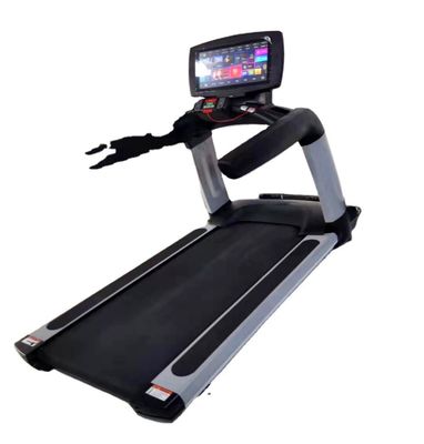 ランニングベルト580*3460mmと金属材料のインダーカーディオトレーニングトレッドミール