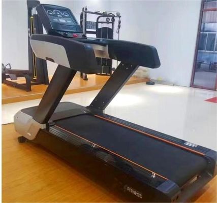 ランニングベルト580*3460mmと金属材料のインダーカーディオトレーニングトレッドミール