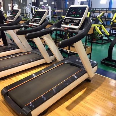 ランニングベルト580*3460mmと金属材料のインダーカーディオトレーニングトレッドミール