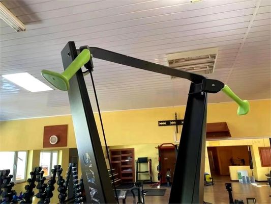 スタイルの心身トレーニングマシン 室内スキーシミュレーションのための統合ジムトレーナー