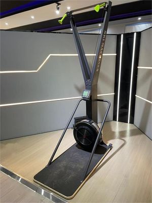 スタイルの心身トレーニングマシン 室内スキーシミュレーションのための統合ジムトレーナー