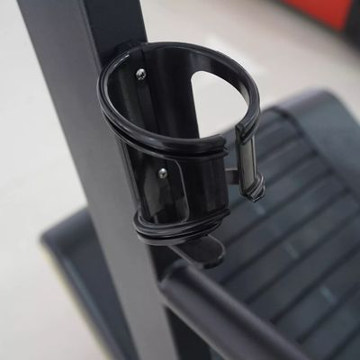 LEDスクリーン 自動生成曲線トレッドミール 商業用ジム ウォーキング カーディオトレーニング