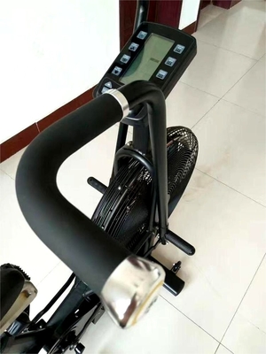 レベル 室内運動自転車 カーディオトレーニング用の磁気 機械 健身器具
