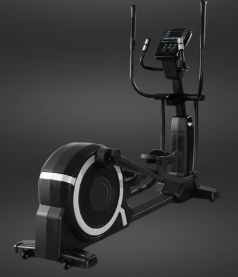 電気磁気円筒型トレーナー MAX USER 体重 200kg 室内カーディオトレーニング