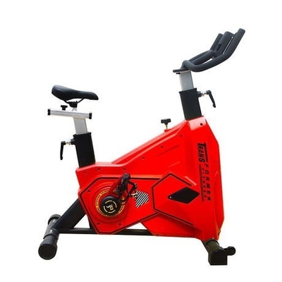 13kg フライホイール 商業用 カーディオトレーニング エアバイク 調整可能な抵抗
