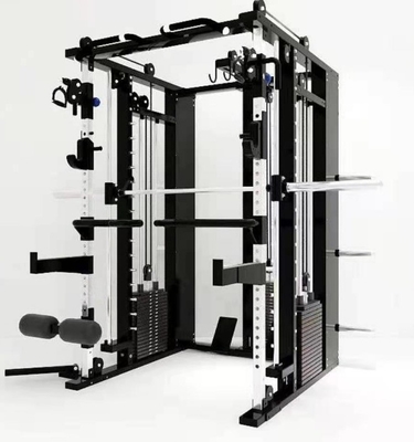 家庭で足のトレーニングのための多機能フィットネストレーナーの利点を経験