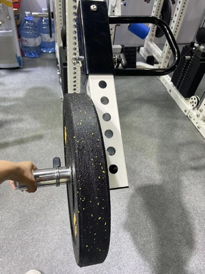 家庭で足のトレーニングのための多機能フィットネストレーナーの利点を経験