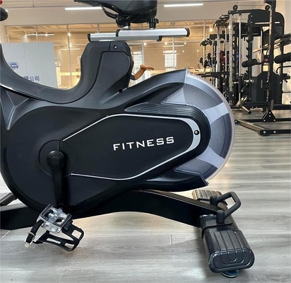 鉄磁気フライホイール 家庭用 商用 スピニング自転車 室内 カーディオ フィットネス