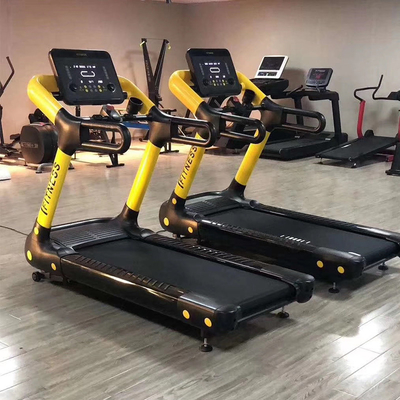 ポータブルフィットネスソリューション 3.0 HP 電動モーター走行台 時速0.5~20km