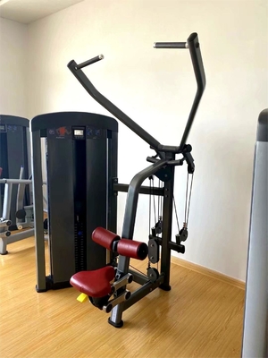 ボディビルディング 健身器具 中途半端の負荷機 筋トレ用の引力機