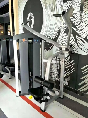 ボディビルディング 健身器具 中途半端の負荷機 筋トレ用の引力機