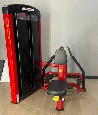 ホーム ロワー ジム 2層電磁パウダーコーティングのフィットネスエクササイズ機器
