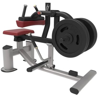 運動場用機器のためのユニバーサル・プレート・ロード・シッティング・タール・プレスマシン 1270*770*1400 mm