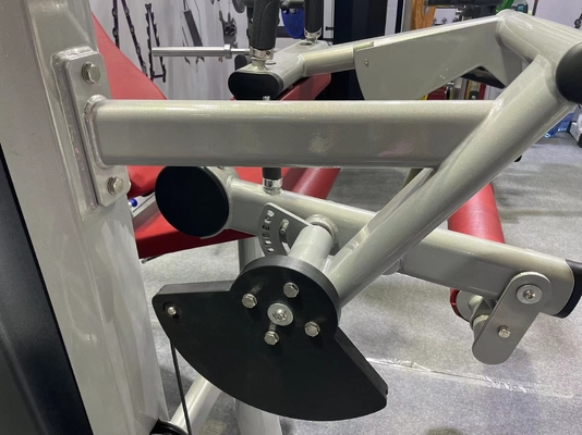 ホームジム 装備 座席デザイン 筋トレ用 脚巻き機械 ボディビルディング