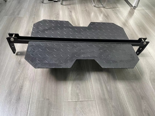 健身器具 脚プレス パワーラック用 選択可能なフレーム色