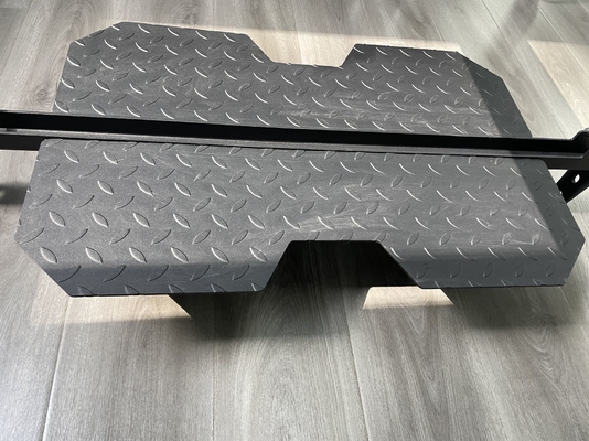健身器具 脚プレス パワーラック用 選択可能なフレーム色