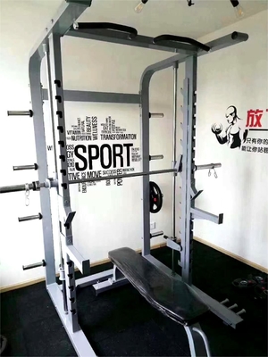 多機能総合トレーニング ジムレック 足 胸 背 プレス パワーケージ スクワット