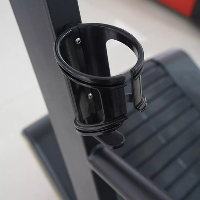 サイレントフィットネス ランニング マニュアル メカニカルトレッドミール 1500*440mm 商業用走行場