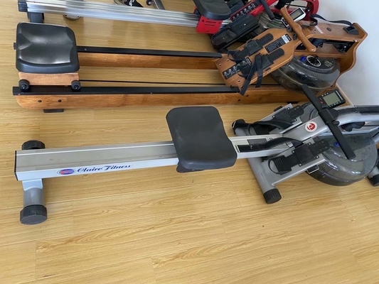 効果的ビフリーマン 商業用エアローイングマシン 屋外フィットネス用 70kg 2240*610*508