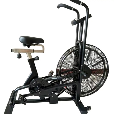 ベフリーマン商用エアバイクで集中的な心身トレーニング