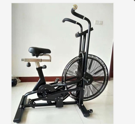 ベフリーマン商用エアバイクで集中的な心身トレーニング