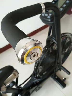 ベフリーマン商用エアバイクで集中的な心身トレーニング