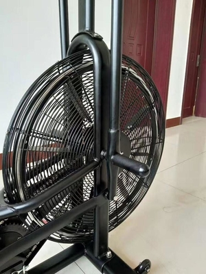 ベフリーマン商用エアバイクで集中的な心身トレーニング