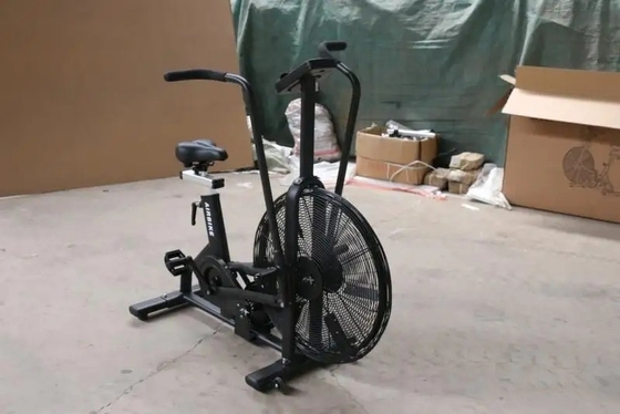 ベフリーマン商用エアバイクで集中的な心身トレーニング