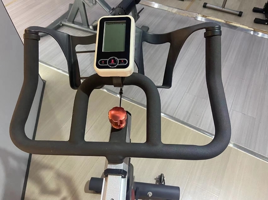 商業用ボディビルディング スピニング 室内運動 フィットバイク TIG 溶接と直接