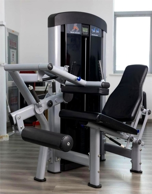 家庭用ジム機器のための中型ピン負荷選択ラック型強度トレーニングマシン