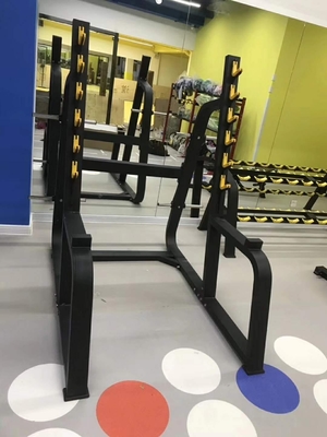 選択可能なフレーム カラー スクワット スタック ジム 運動用 筋トレ用 健身器具