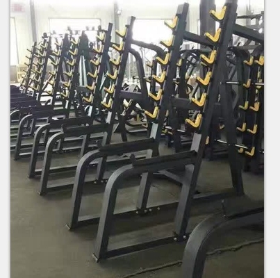 選択可能なフレーム カラー スクワット スタック ジム 運動用 筋トレ用 健身器具