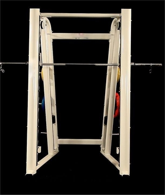 中級ローダー スミス パワーラック 家庭用筋トレ用商用体育器具