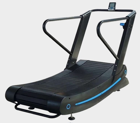 カーブデザイン カーディオトレーニング用のトレッドミール 自作,最大使用者重量200kg