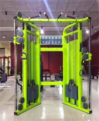 最良のホームジム機器 室内フィットネスとスポーツのための多機能クロストレーナー