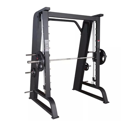 プロフィーショナル・フィットネス機器 167kg スミス・パワー・ラック