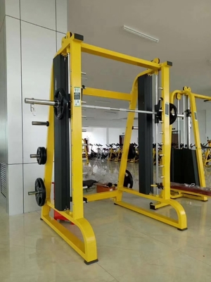 プロフィーショナル・フィットネス機器 167kg スミス・パワー・ラック