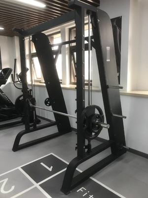 プロフィーショナル・フィットネス機器 167kg スミス・パワー・ラック